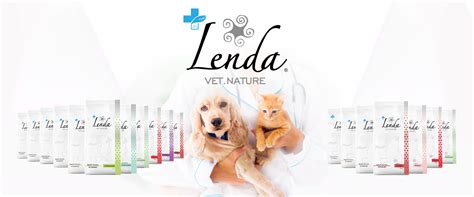 Lenda Vet Nature Alimentaci N Veterinaria Natural