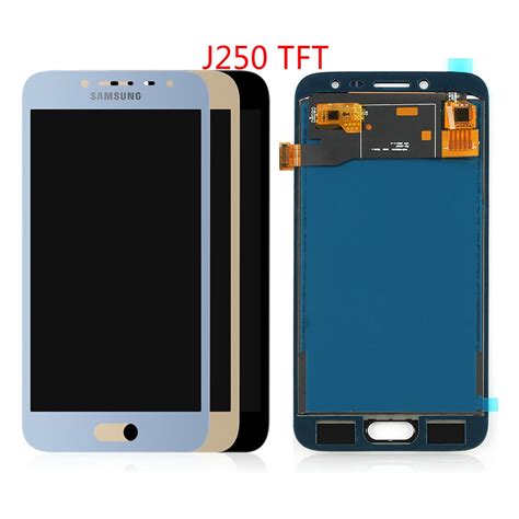 Lcd Display For Samsung Galaxy J Pro J Sm J Touch