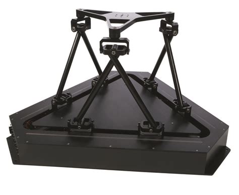 Hexapod Quanser