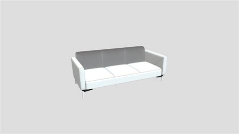 Sofa Natuzzi 3d Model By Mat69 93b66ed Sketchfab