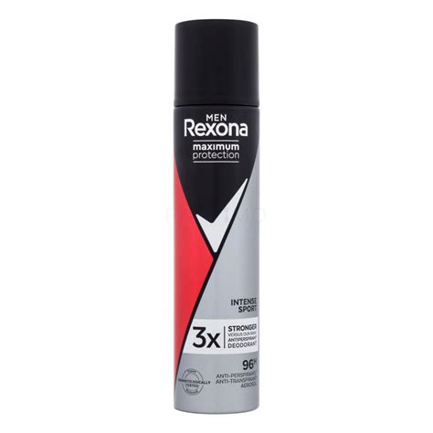 Rexona Men Maximum Protection Intense Sport Antiperspirant Pentru