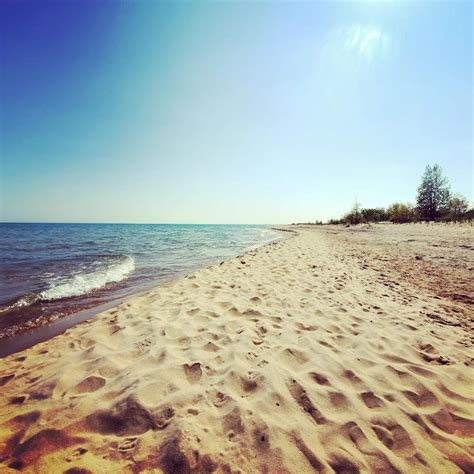 Tawas Point State Park Rpuremichiganpics