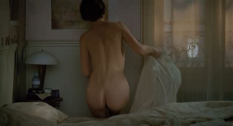 Nude Video Celebs Actress Charlotte Gainsbourg
