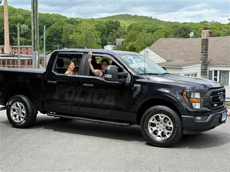 connecticut state police troop e montville 2