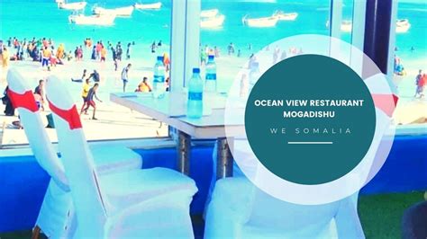 The 12 Most Famous Restaurants In Mogadishu Somalia ETIC Journal