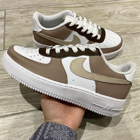 Salt On Instagram Salt X Colour Block Mocha Vibes Saltcustoms