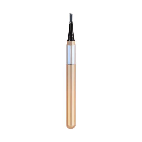 Eyebrow Pencil Brunette Eyebrow Pencil 3d Microblading Eyebrow Pencil With A Micro Fork Tip