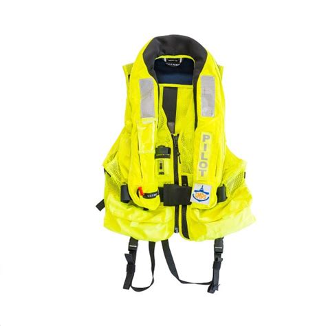 life jackets sos marine pilot life jacket vest sos