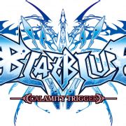 Blazblue Logo | PNG All