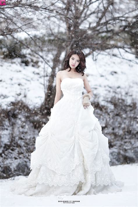 Xxx Nude Girls Yoon Joo Ha Snow White