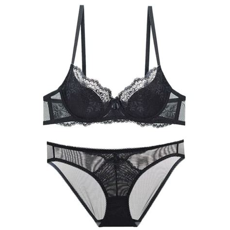 Romantic Lace Lingerie Set Sissylover