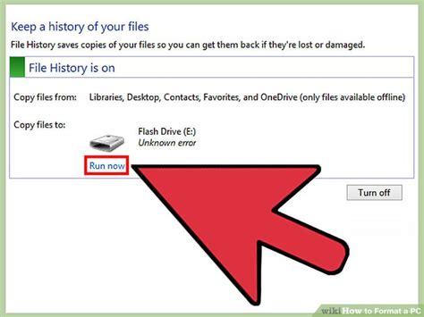 4 Ways to Format a PC - wikiHow