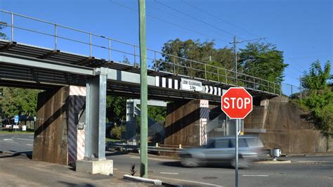 Sunshine Coast Police Officer Urges Drivers To Be Safe In Palmwoods