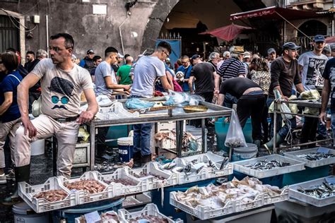 Cosa Mangiare A Catania Scopri Con Noi La Cucina Catanese