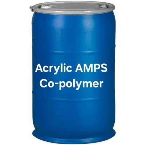 Acrylic Amps Copolymer At Rs 92kg 25133 97 5 In Mumbai Id