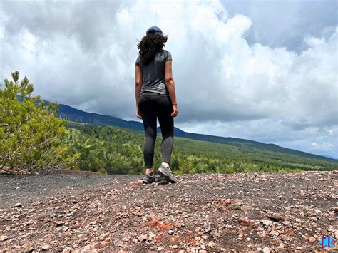 Passeio Ao Vulc O Etna E S Gargantas De Alc Ntara Chicas Lokas Na