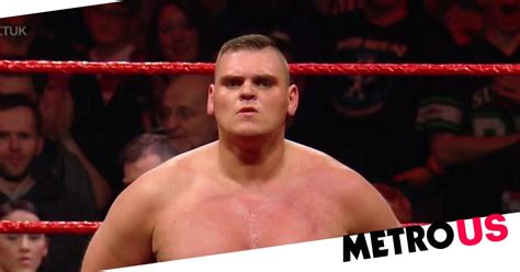 Wwe Gunther Reveals Epic Transformation After Incredible Weight Loss