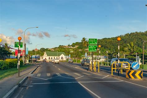 Apia * Samoa * Photo Gallery | SkyscraperCity Forum