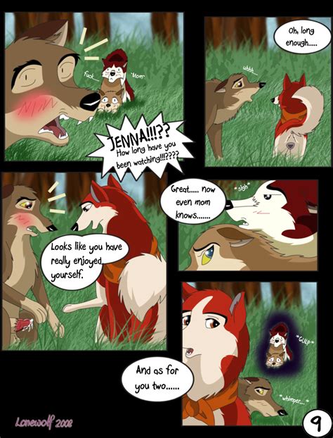 Post 3057317 Aleu Balto Baltocharacter Comic Jenna Kodi Lonewolf666