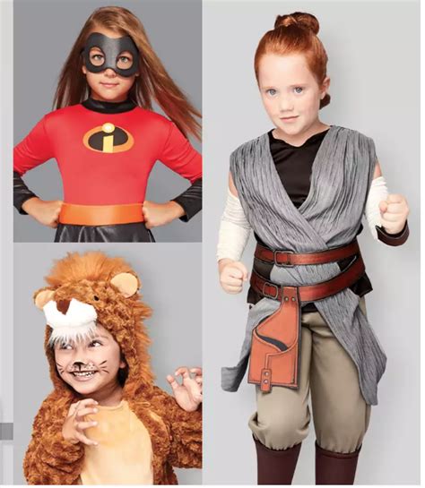 Target: Up to 50% off Halloween Costumes - My Frugal Adventures