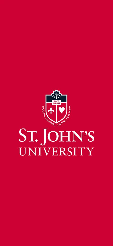 Downloads | St. John's University