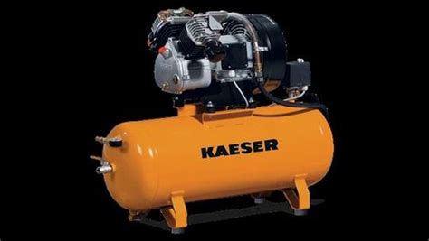 Stationary Workshop Compressors At Best Price In Mumbai Maharashtra