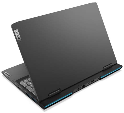 MWC 2022 Lenovo IdeaPad Gaming 3 IdeaPad Gaming 3i