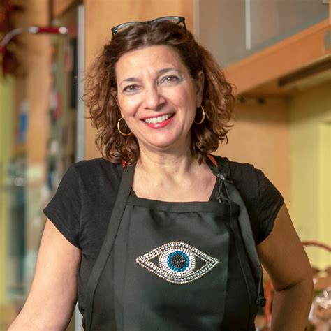 Diane Kochilas