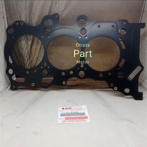 Jual Packing Only Cylinder Head Suzuki Karimun Estilo Cylinder K Bt