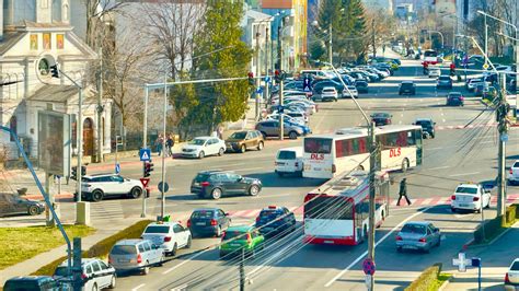 Schimb Ri Majore N Traficul Din Pite Ti Epitesti