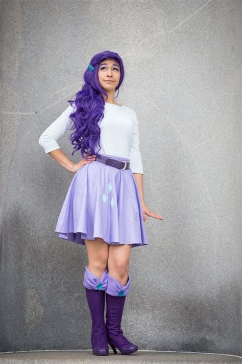 My little pony equestria girls cosplay – Artofit