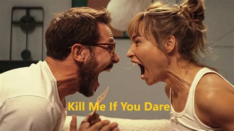 Kill Me If You Dare Review Fatal Attraction This Ain T Gazettely