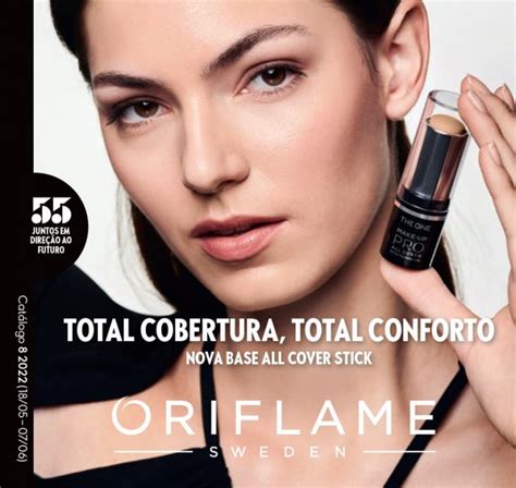 Cat Logo De Da Oriflame Oribeleza