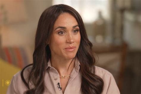 Meghan Markle Makes Bold Decision After Struggling To Find CEO For