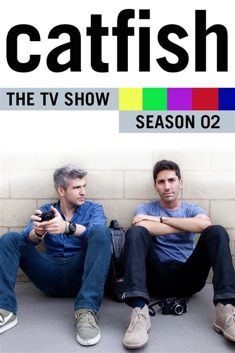 Catfish: The TV Show (TV Series 2012- ) - Posters — The Movie Database ...