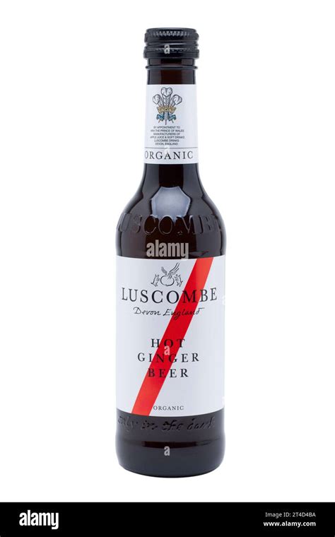 Bottle Hot Ginger Beer Hi Res Stock Photography And Images Alamy