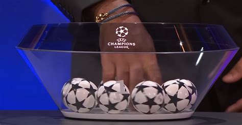 Sorteggio Quarti Champions League Dove Vedere In Tv E Streaming