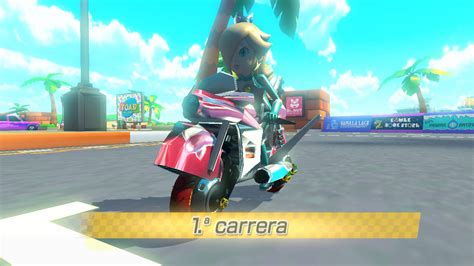 Hit And Run Hover Bike Over Flame Rider Mario Kart 8 Mods