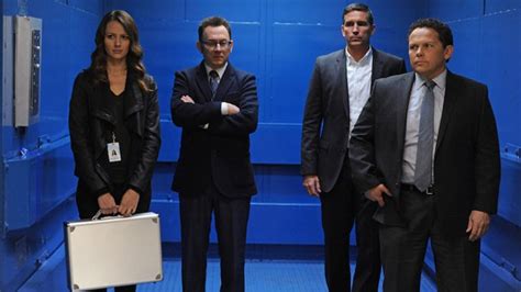 Person of Interest Season 4 Episode 11 Review and Recap