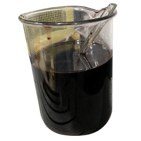 0 10 35 Cst Black Heavy Fuel Oil Grade Standard Industrial Grade At