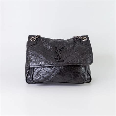 SAINT LAURENT Сумка-тоут - Brandcollector