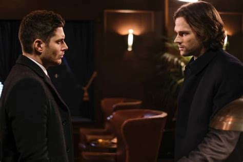 Watch Supernatural Online Season 13 Episode 15 Tv Fanatic