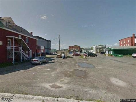 Google Street View Campbellton (New Brunswick) - Google Maps