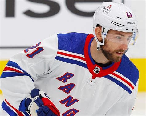 [newyorkpost] Rangers’ Barclay Goodrow Reaches 500 Game Milestone ‘he’s A Leader’ The