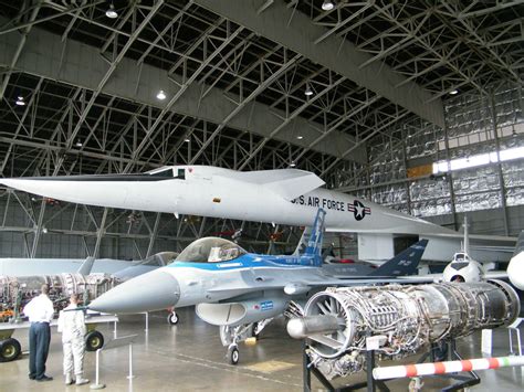 Rothgaber Travels: Dayton, OH - US Air Force Museum