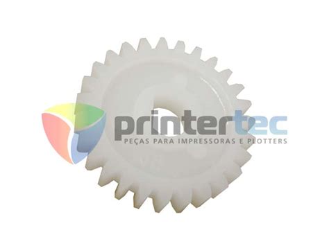 ENGRENAGEM SAMSUNG SCX 5530 ML 3050 GEAR FEED2 Z27