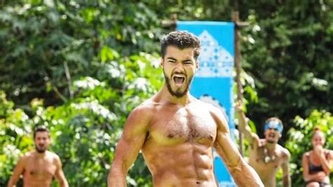 Iancu Sterp adevărul despre participarea lui la Survivor România All