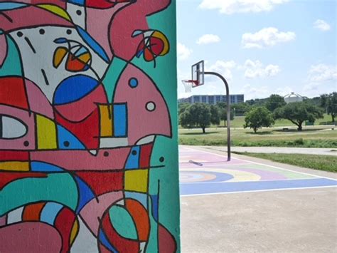 Where To Find The Best Street Art In Fort Worth 40 Murals With Map