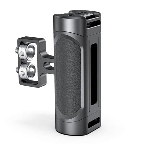 SmallRig Mini Side Handle With Dual 1 4 20 2916 ALFATEC