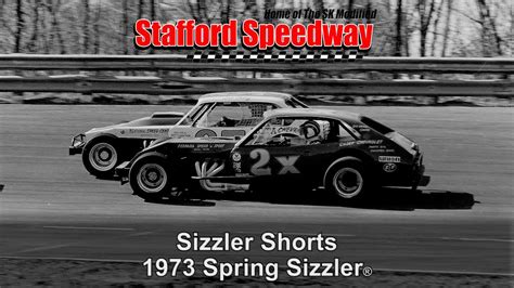 Sizzler Shorts 1973 Spring Sizzler YouTube